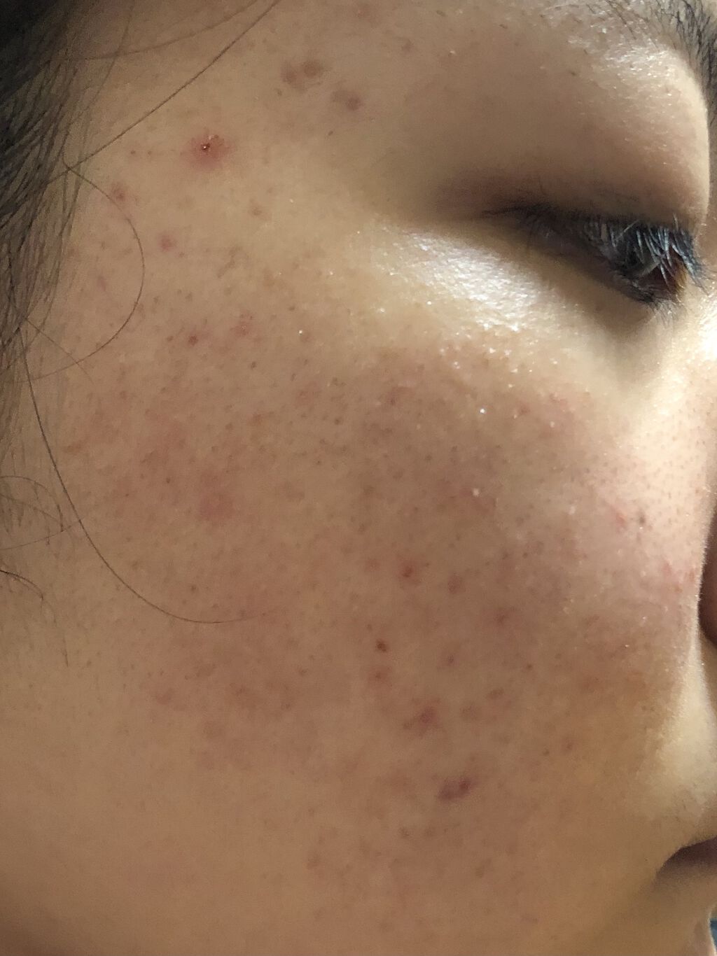 スキンケア洗顔料 モイスチャー/ビオレ/洗顔フォームを使ったクチコミ（2枚目）