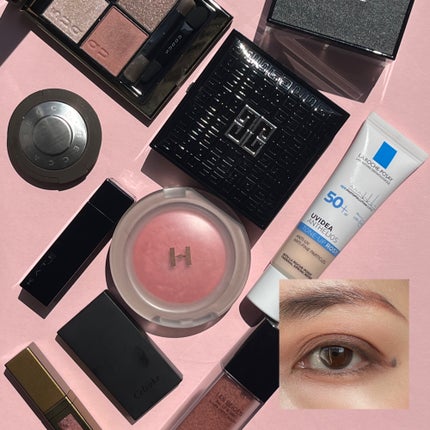 プリズム・リーブル/GIVENCHY/ルースパウダーを使ったクチコミ(1枚目)