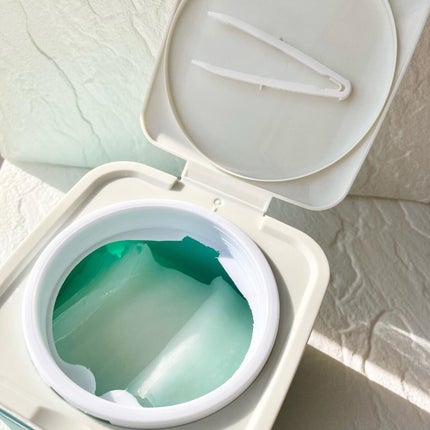 クリアエッセンスマスク/ピュレア/シートマスク・パックを使ったクチコミ(6枚目)