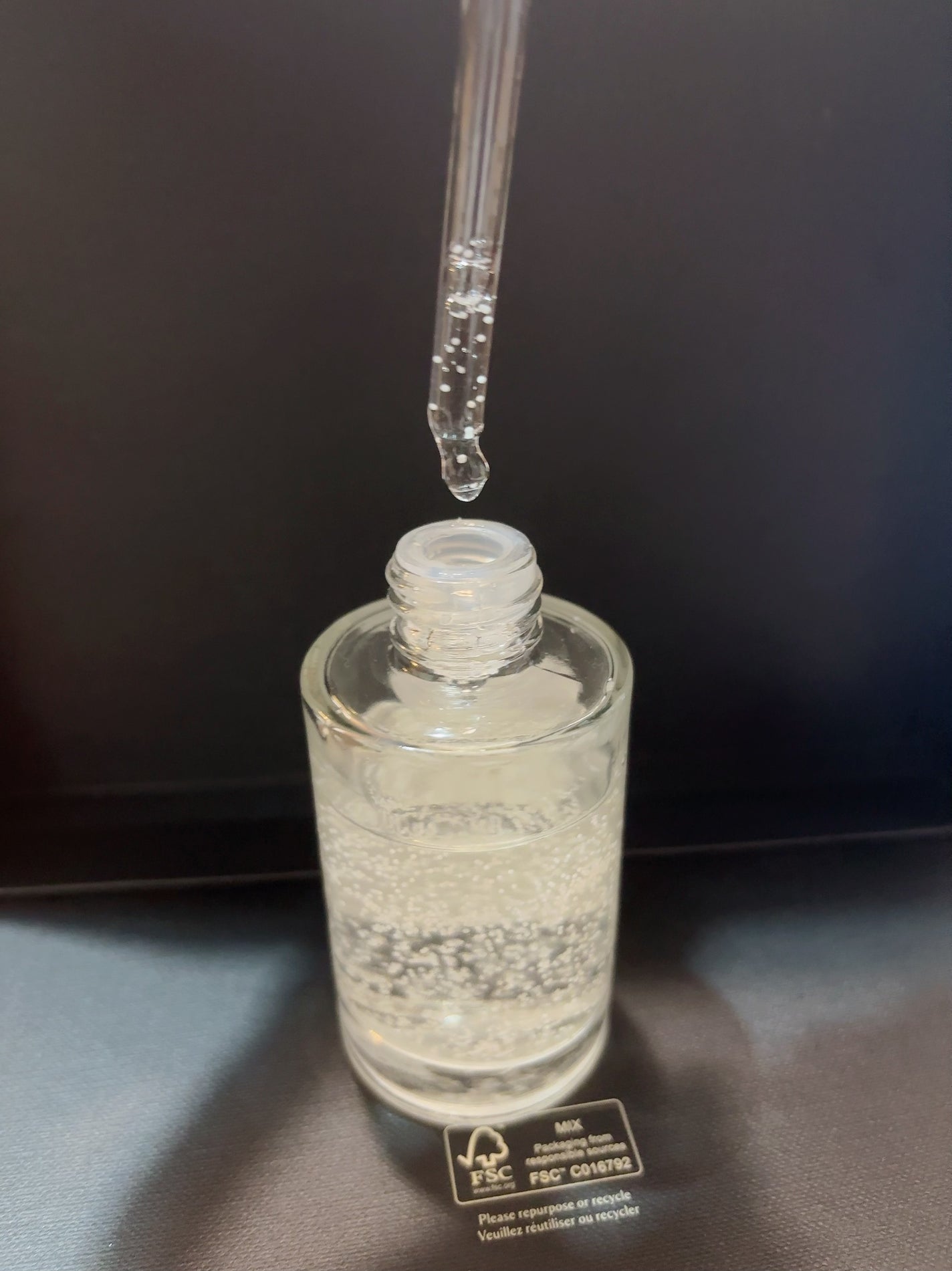 YUKA on LIPS 「シミ、そばかす、くすみが気になり美白美容液を探していたところ、..」(3枚目)