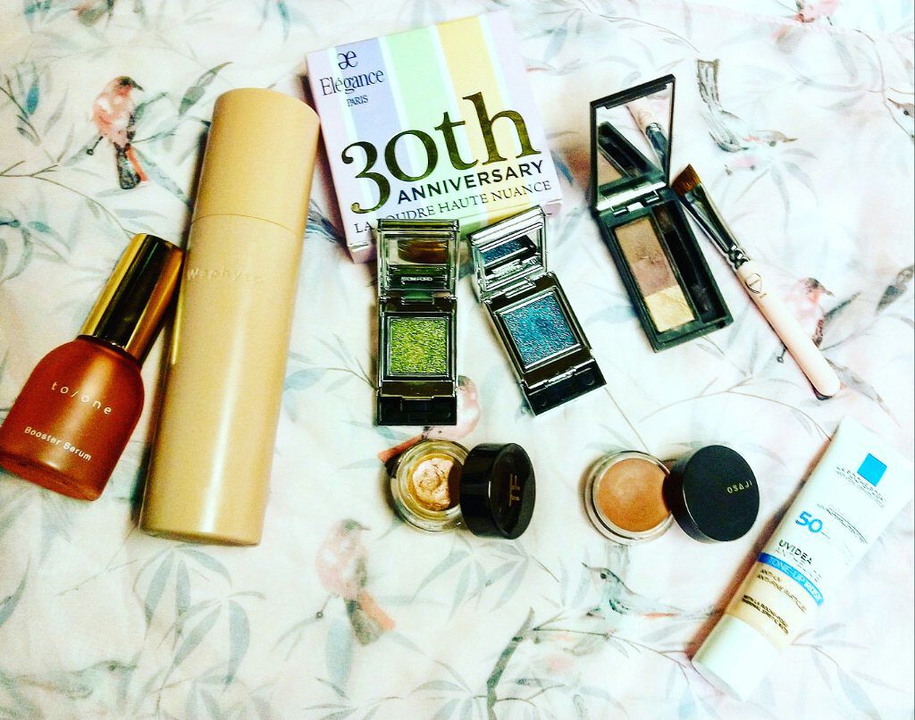 Regena Toner レジェナ トナー/Waphyto/化粧水を使ったクチコミ（1枚目）