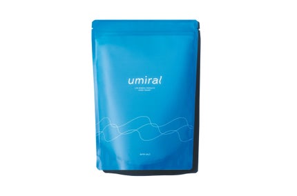 入浴剤 / umiral