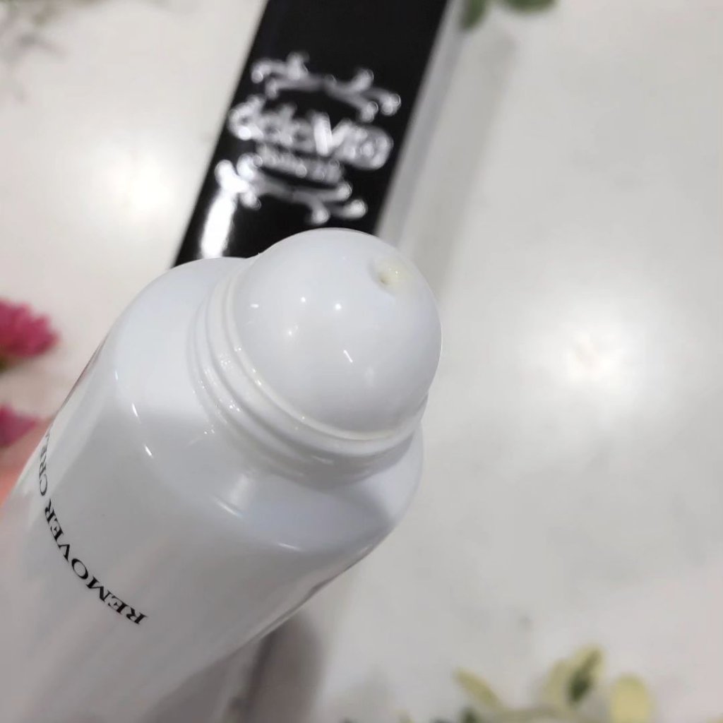 deleMO point Fit/コスモビューティー/除毛クリームを使ったクチコミ（2枚目）