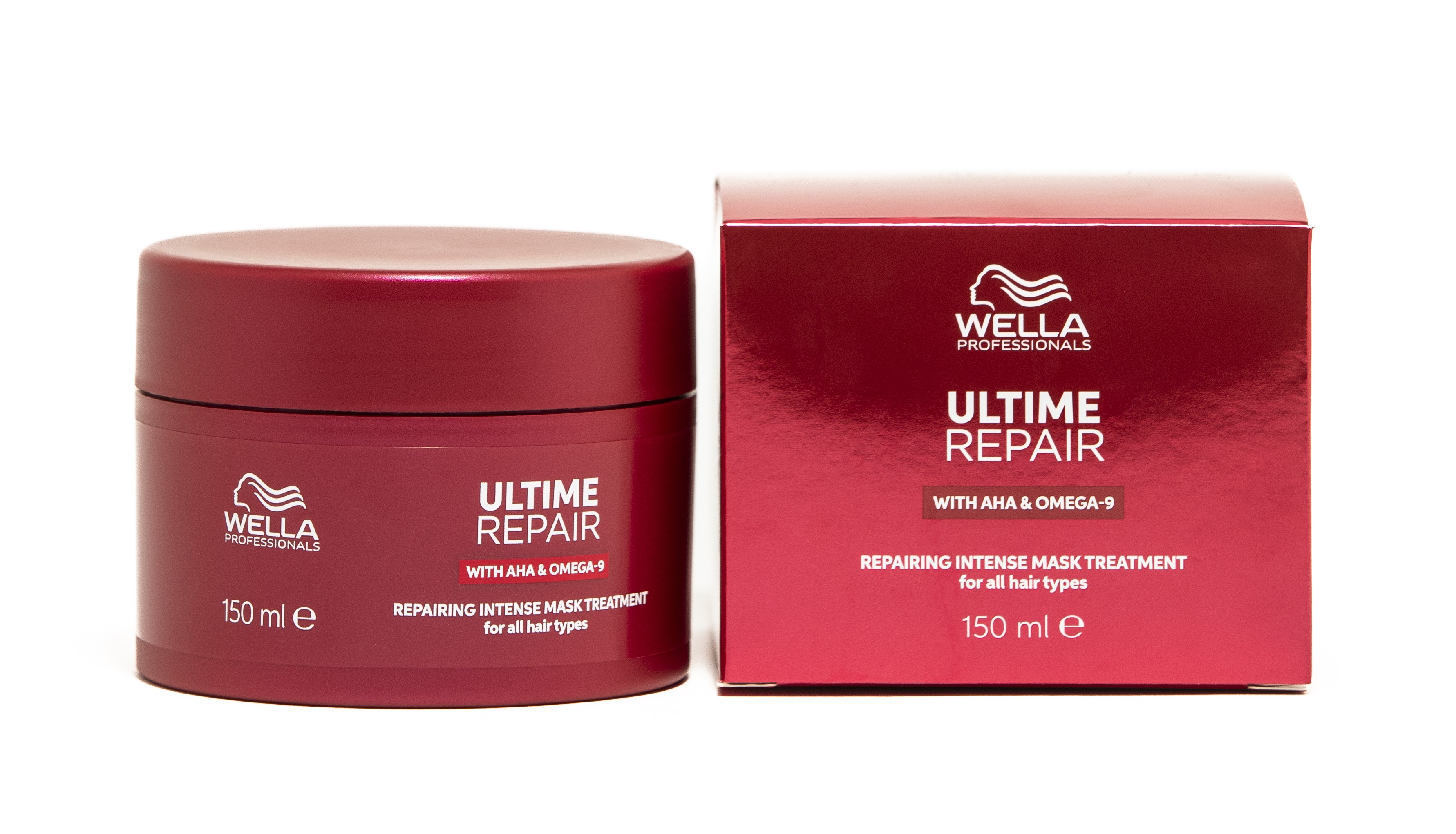 ULTIME アルタイム リペア インテンス マスク