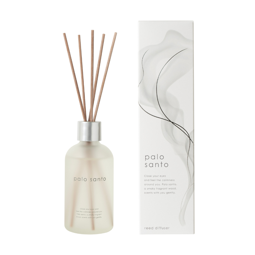 生活の木 パロサント リードディフューザー