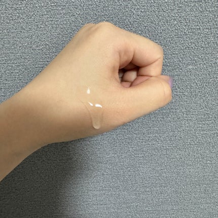 トーンブライトニング カプセルアンプル/SKIN1004/美容液を使ったクチコミ(3枚目)