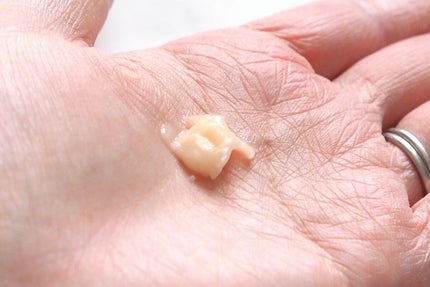 いち髪 THE PREMIUM Wケアブースター美容オイルマスク/いち髪/ヘアマスク・ヘアパックを使ったクチコミ(4枚目)