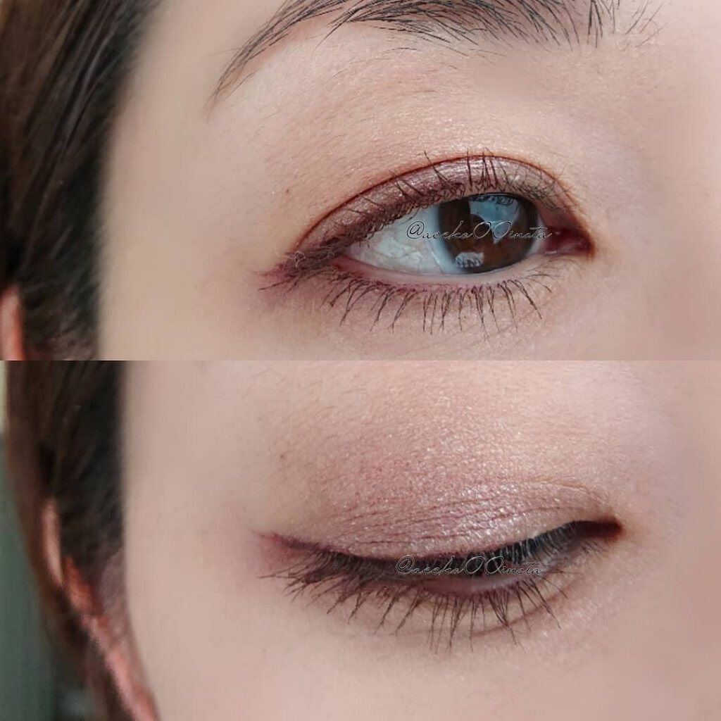 レ キャトル オンブル/CHANEL/アイシャドウパレットを使ったクチコミ(3枚目)