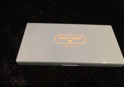 18色 アイシャドウパレット/meyme/アイシャドウパレットを使ったクチコミ(2枚目)