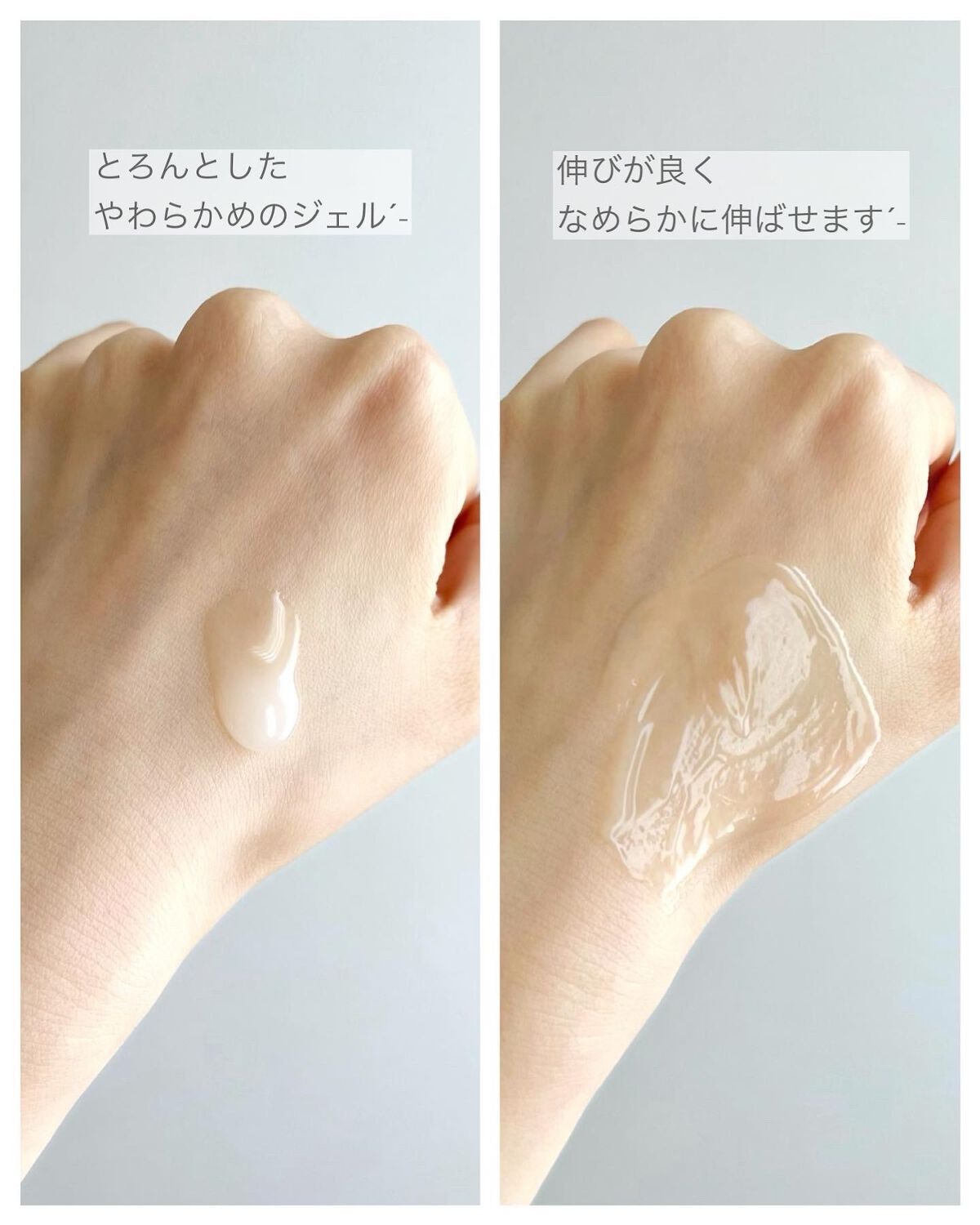 モーニング リニュー/インフィニティ/その他洗顔料を使ったクチコミ（3枚目）