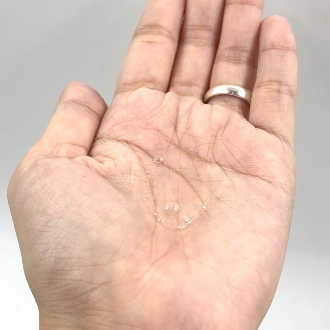 ワン アミノレスキュー トリートメントヘアオイル/アミノレスキュー/ヘアオイルを使ったクチコミ(4枚目)