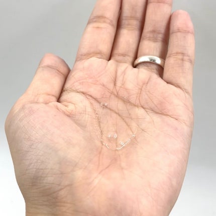 ワン アミノレスキュー トリートメントヘアオイル/アミノレスキュー/ヘアオイルを使ったクチコミ(4枚目)