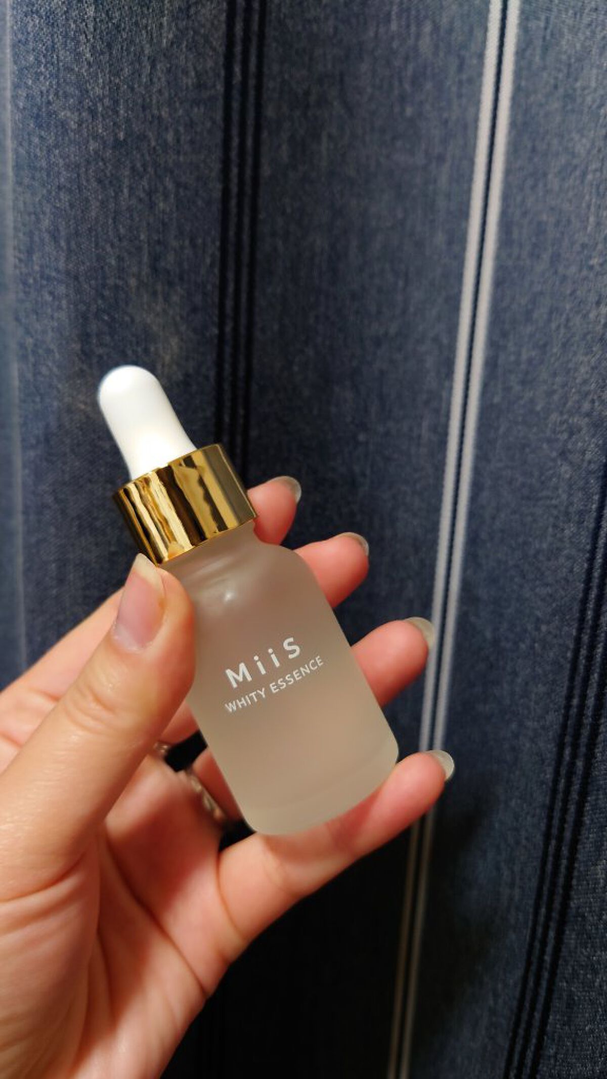 ホワイティエッセンス/MiiS/その他オーラルケアを使ったクチコミ（3枚目）
