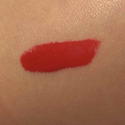 ウルトラ HD マット リップカラー/REVLON/口紅を使ったクチコミ(2枚目)