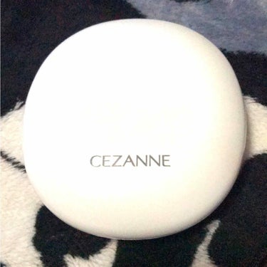 CEZANNE UV フェイスパウダーNのクチコミ「UV フェイスパウダーNに星5個の評価をつけました。..」（1枚目）