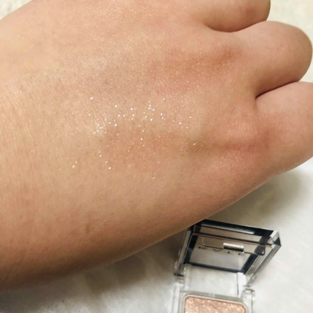 ケイト ザ アイカラー/KATE/単色アイシャドウを使ったクチコミ（2枚目）