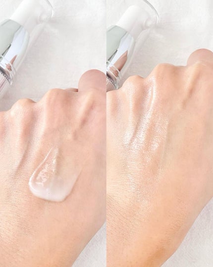 肌潤美白化粧水/米肌/化粧水を使ったクチコミ(5枚目)