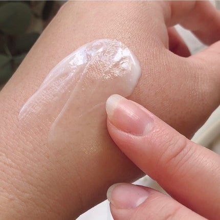 サミュ PHセンシティブクリーム/SAM'U/フェイスクリームを使ったクチコミ(5枚目)