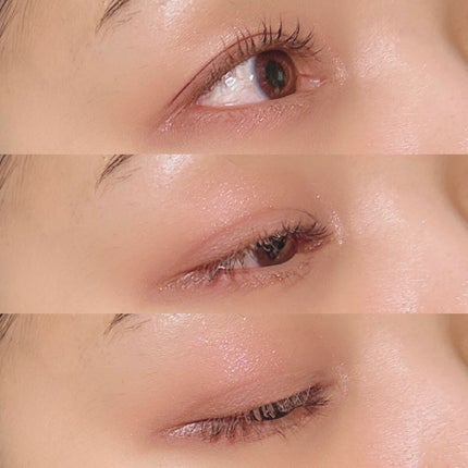 ブラーフィニシュシャドウパレット/Dinto/アイシャドウパレットを使ったクチコミ(7枚目)