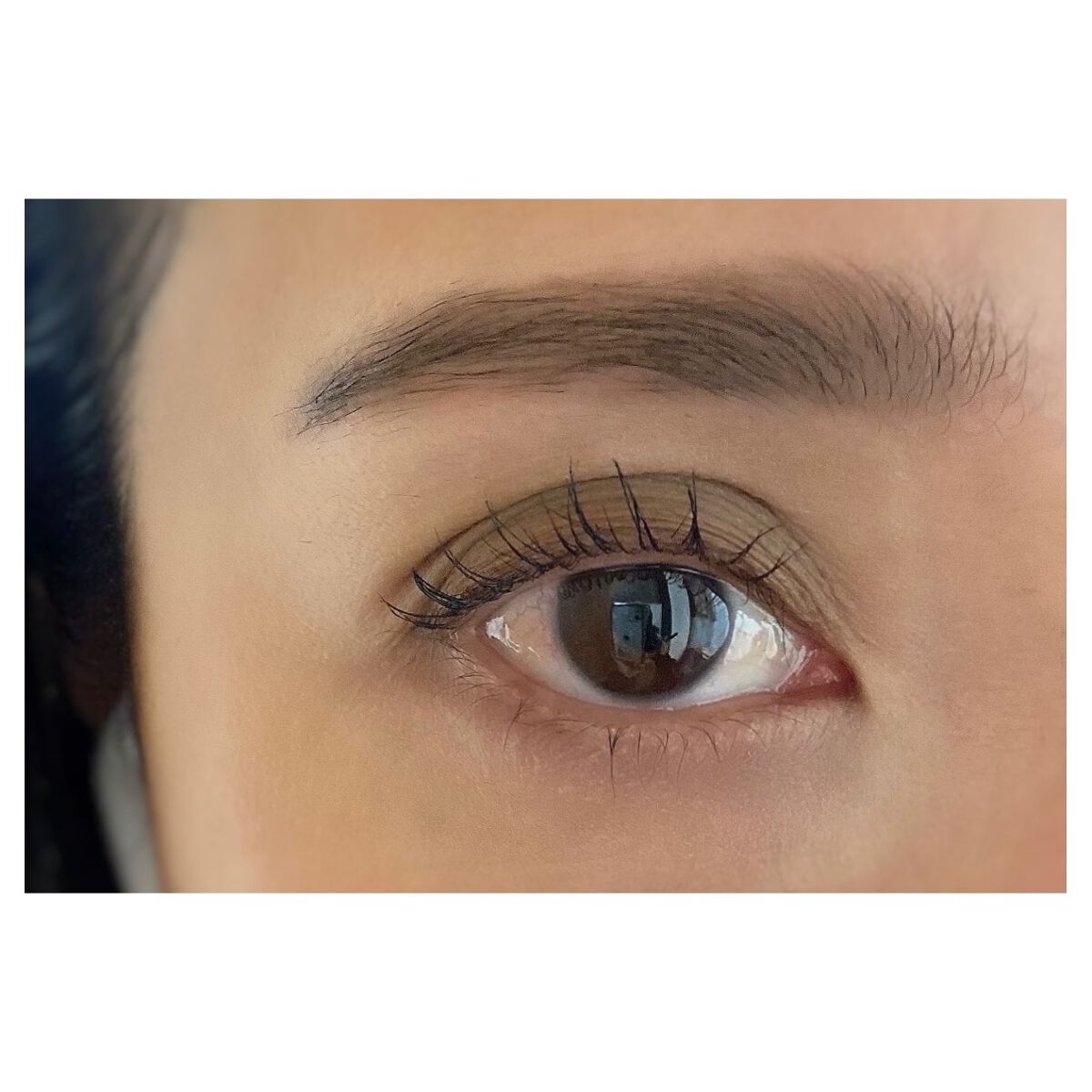 ケイト ザ アイカラー 037 イエローベージュ/KATE/単色アイシャドウを使ったクチコミ（3枚目）