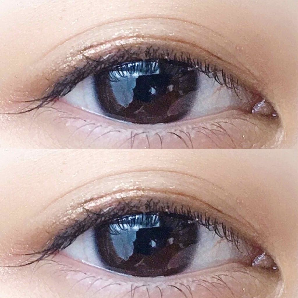 スキニーリッチシャドウ/excel/アイシャドウパレットを使ったクチコミ（3枚目）