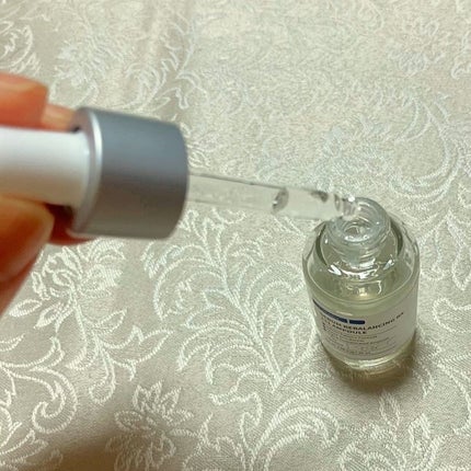 131 ポア クリアリング セラム/Celladix/美容液を使ったクチコミ(4枚目)