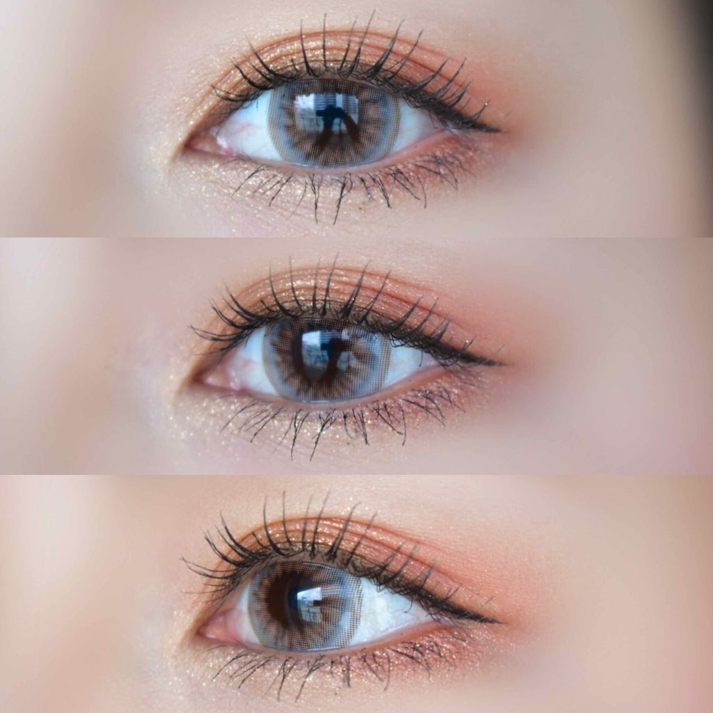 スムースリキッドアイライナー スーパーキープ/ヒロインメイク/リキッドアイライナーを使ったクチコミ(3枚目)