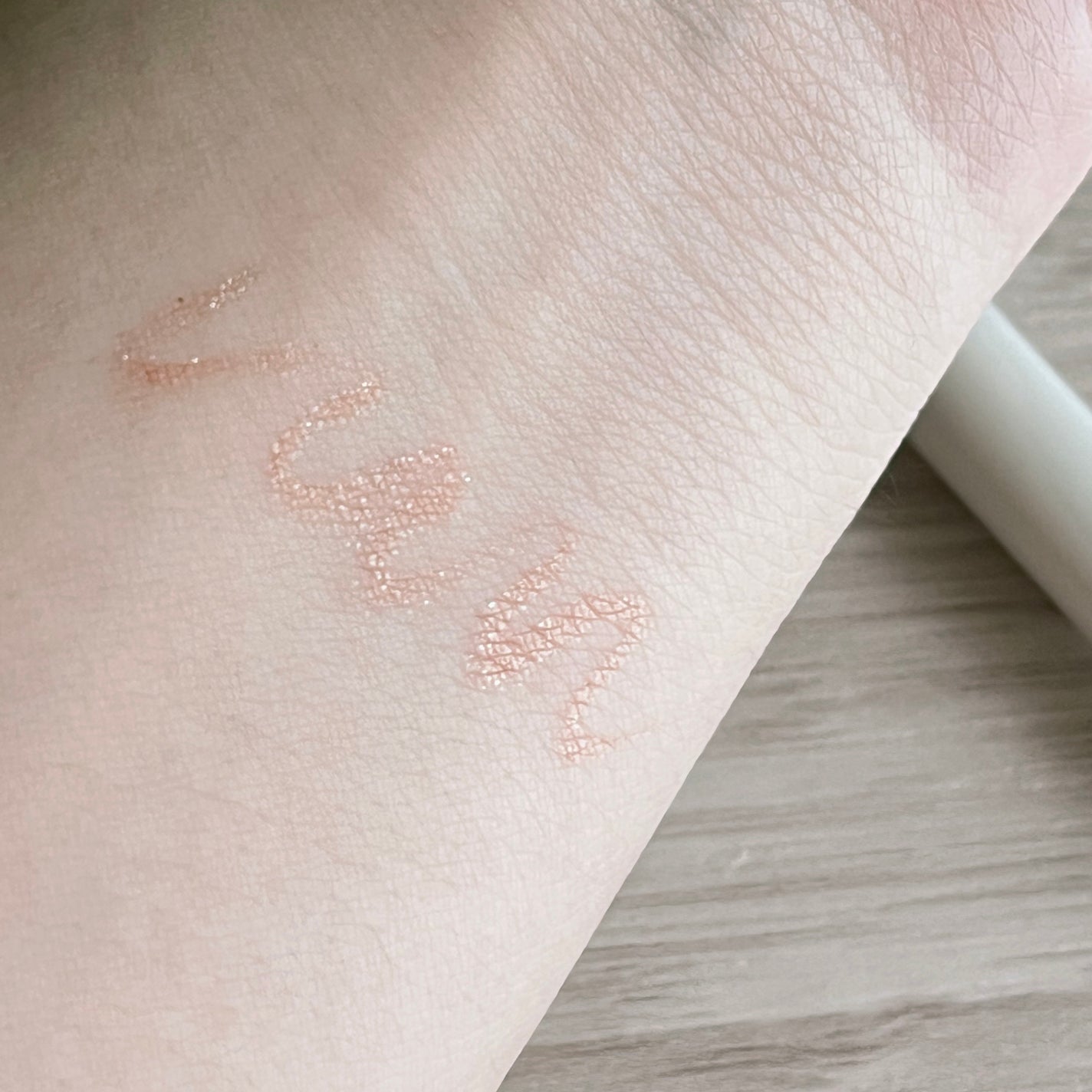 ニュアンスアイライナー/シアーズ/リキッドアイライナーを使ったクチコミ(5枚目)