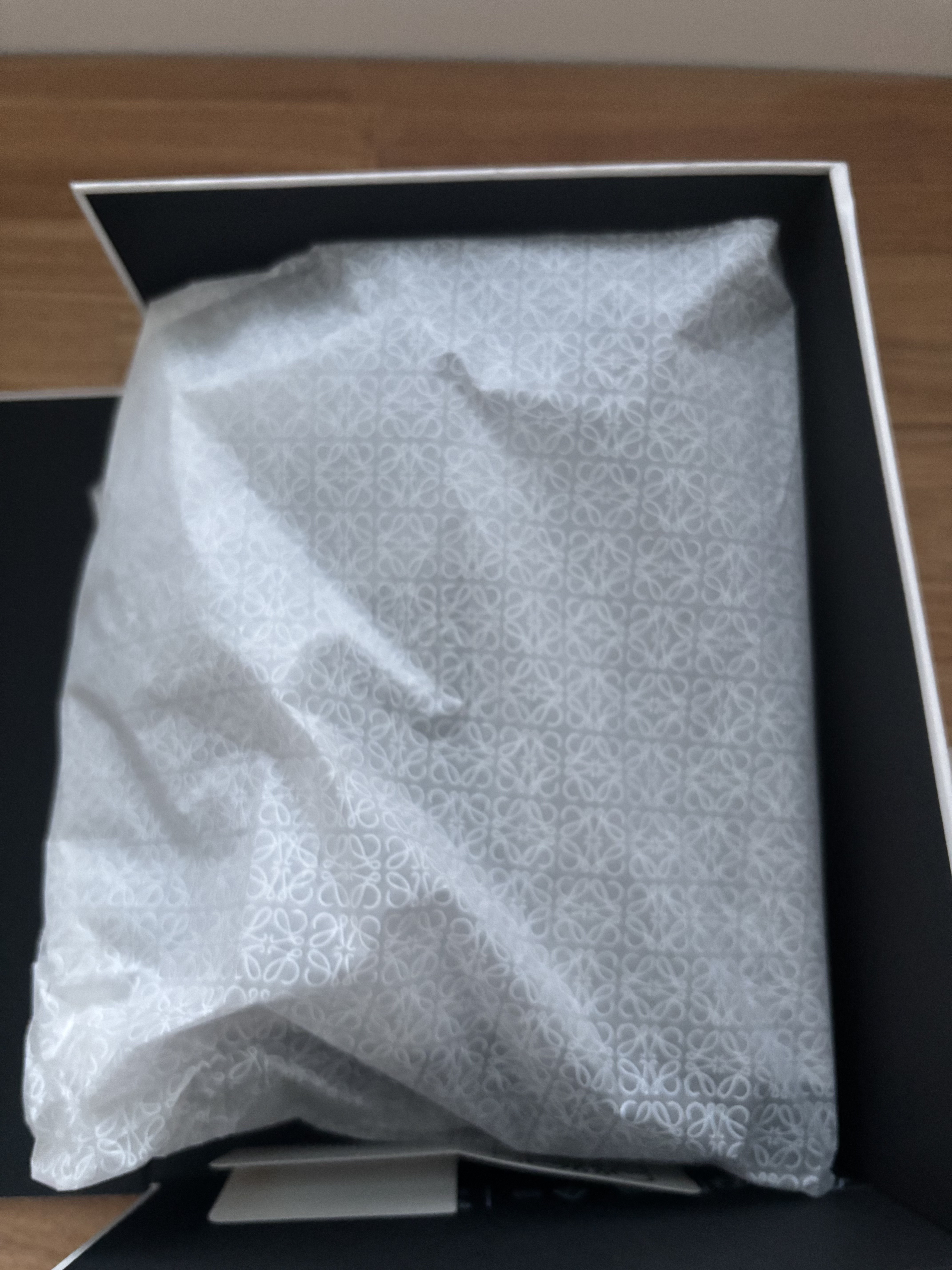 ニット帽/ロエベ/その他を使ったクチコミ（2枚目）