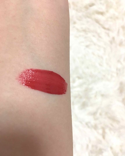 ディオール アディクト ラッカー プランプ/Dior/リップグロスを使ったクチコミ(2枚目)