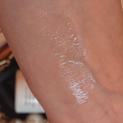 タカスホワイト ミルク/TAKASU WHITE/美容液を使ったクチコミ(5枚目)