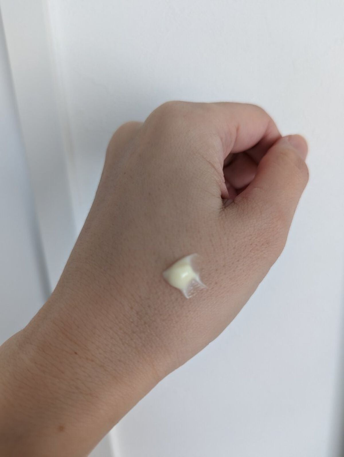 RXザ・レチノール0.1クリーム/COSRX/フェイスクリームを使ったクチコミ(2枚目)