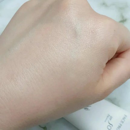 フェイスプロテクター/Amplitude/化粧下地を使ったクチコミ(5枚目)