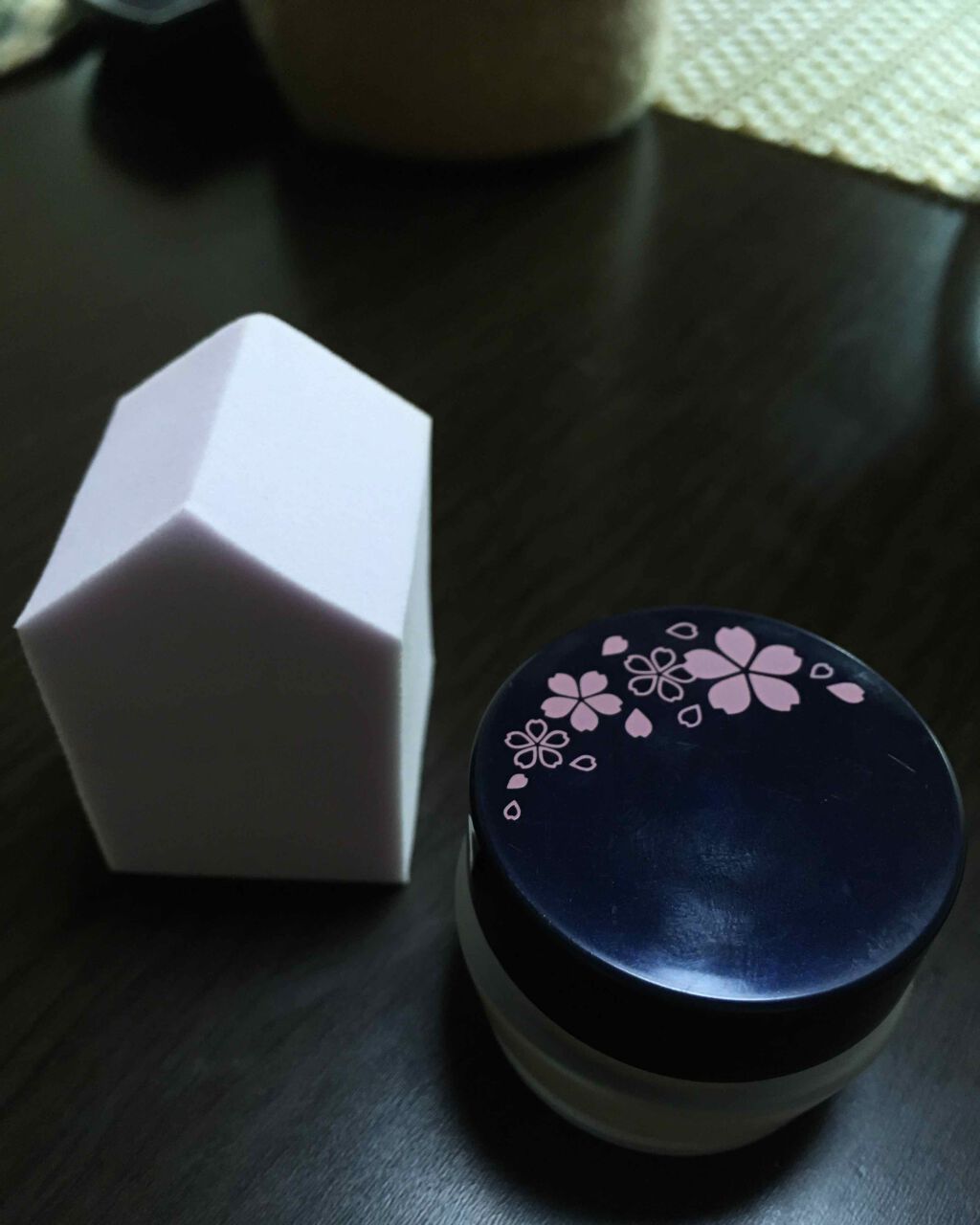 クリームファンデーション/media/クリーム・エマルジョンファンデーションを使ったクチコミ（1枚目）