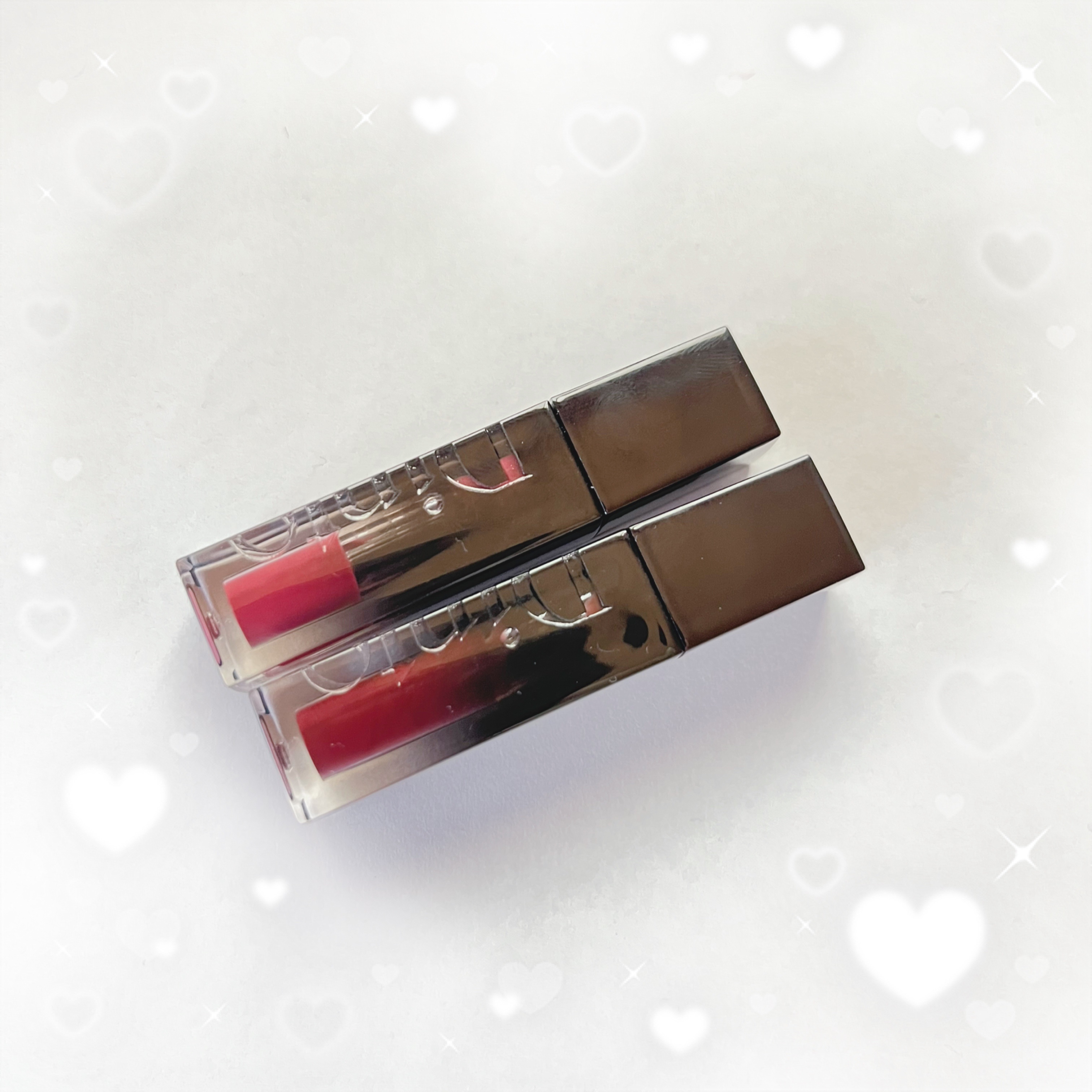 ブラーグロイリップティント/Dinto/リップティントを使ったクチコミ（3枚目）