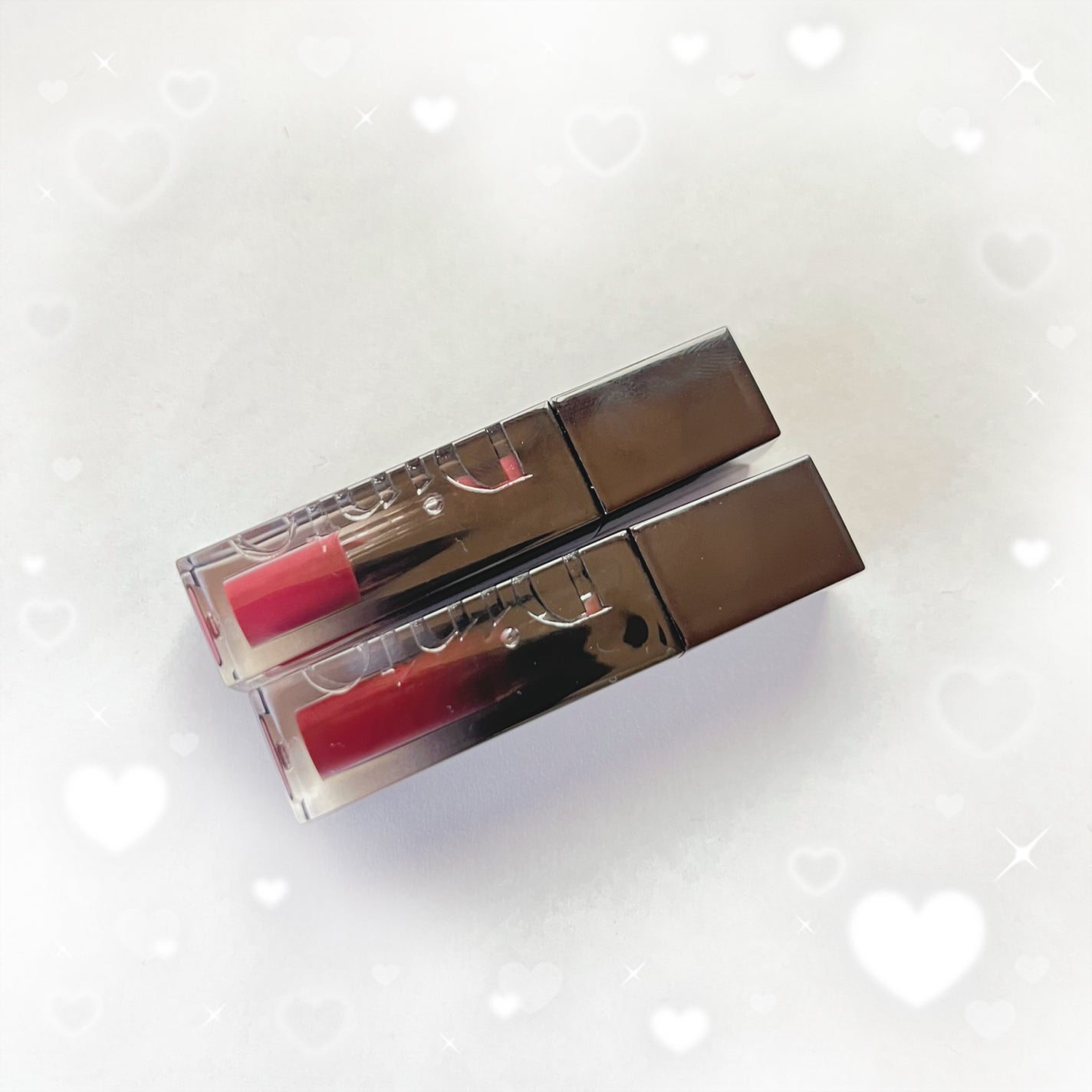 ブラーグロイリップティント/Dinto/リップティントを使ったクチコミ(3枚目)