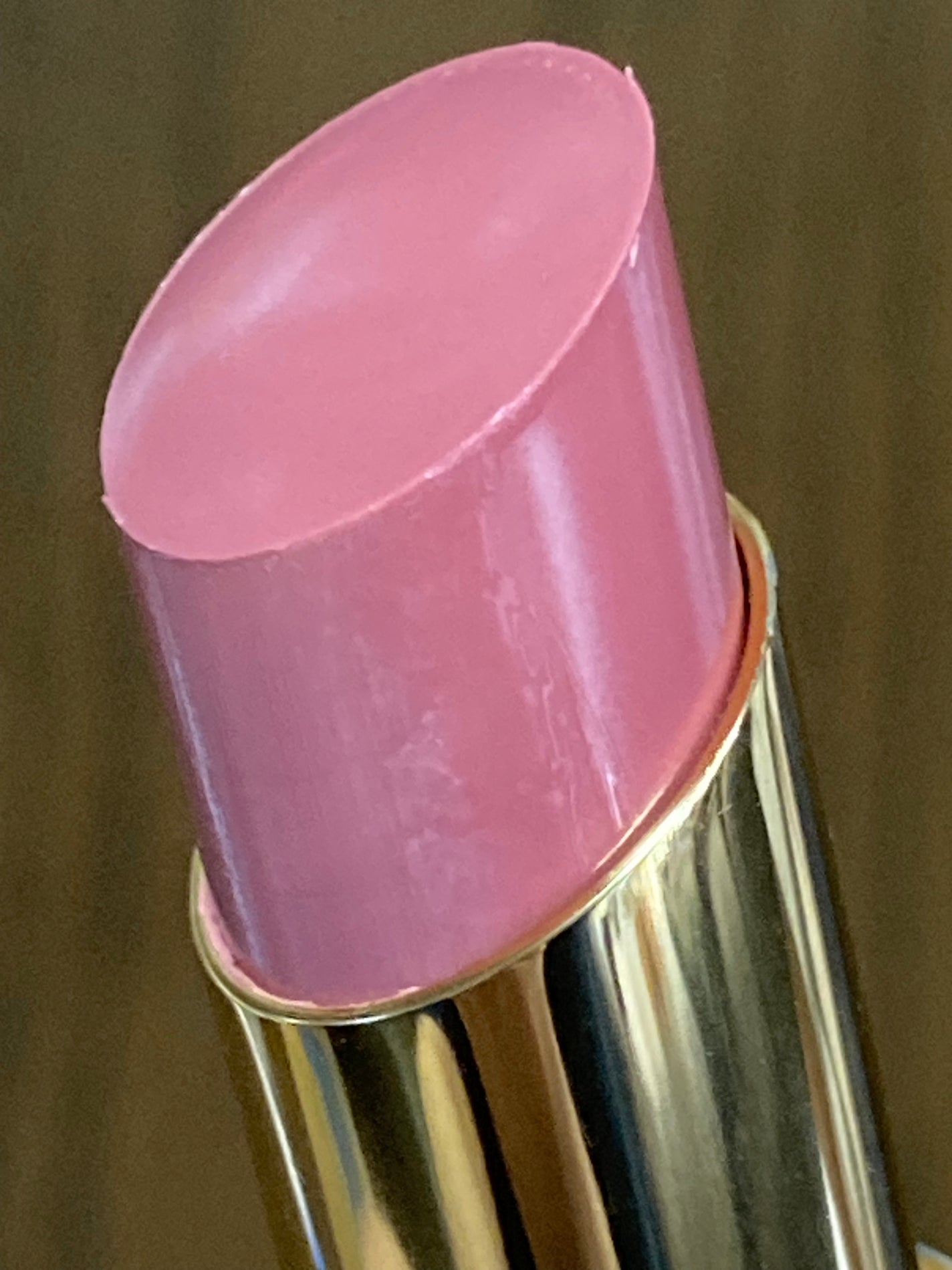 YSL ラブシャイン リップスティック/YVES SAINT LAURENT BEAUTE/口紅を使ったクチコミ(4枚目)