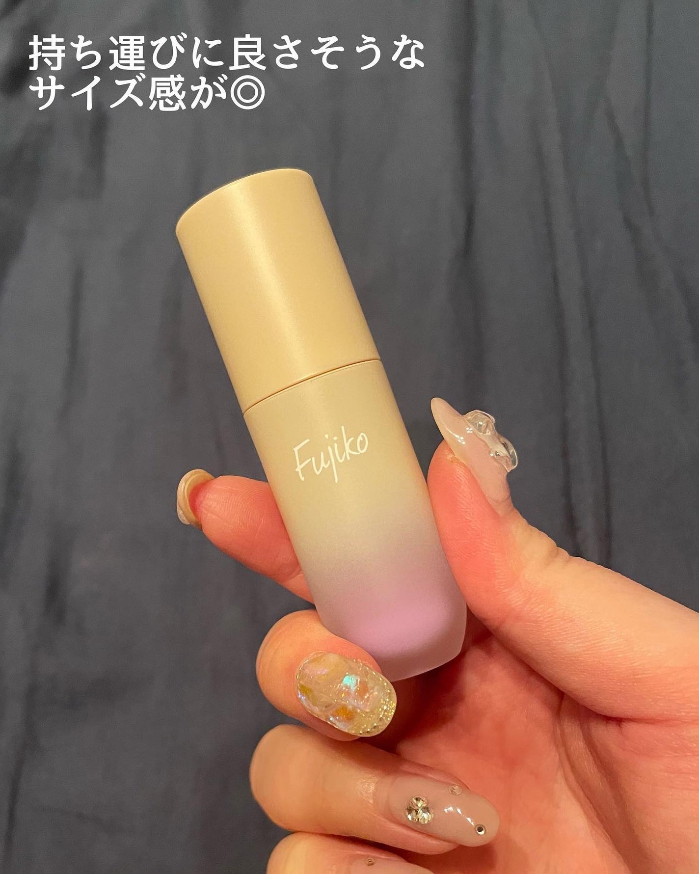 アフターグロー リキッドブラッシュ/NARS/リキッドチークを使ったクチコミ(5枚目)