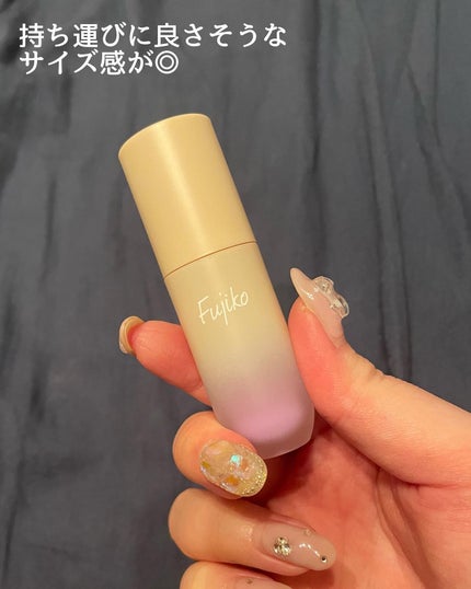 アフターグロー リキッドブラッシュ/NARS/リキッドチークを使ったクチコミ(5枚目)