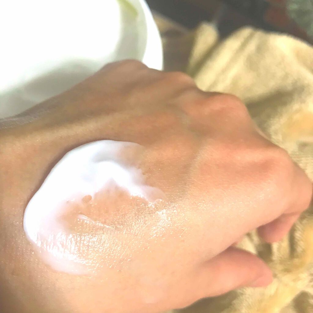 モイスチャライジング クリーム/セタフィル/ボディクリームを使ったクチコミ(2枚目)