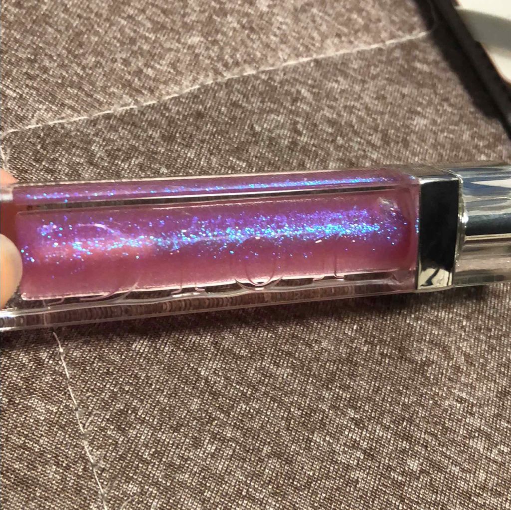 ディオール アディクト グロス/Dior/リップグロスを使ったクチコミ（2枚目）