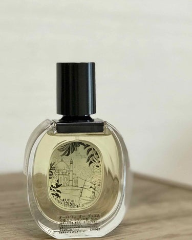 オードトワレ オー デュエル（EAU DUELLE）/diptyque/香水(メンズ)を使ったクチコミ（1枚目）