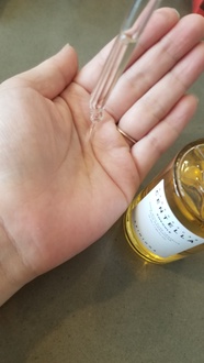 センテラ アンプル/SKIN1004/美容液を使ったクチコミ（1枚目）