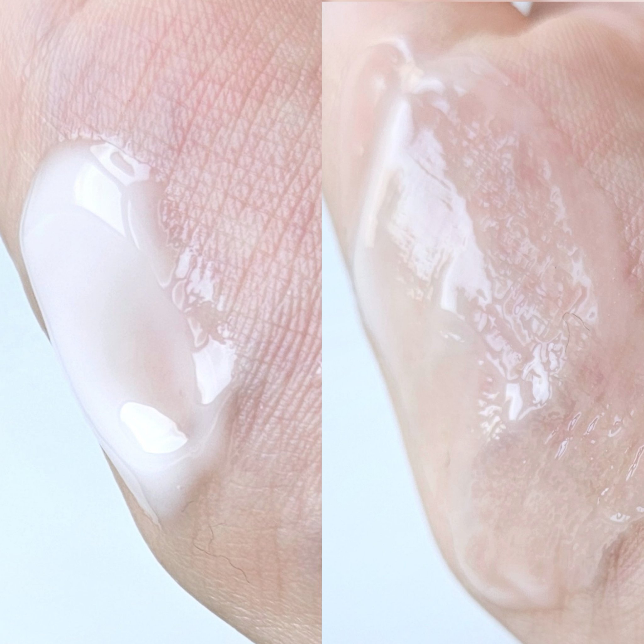 ブライトニングアップサンプラス/Dr.G/日焼け止めクリームを使ったクチコミ（3枚目）