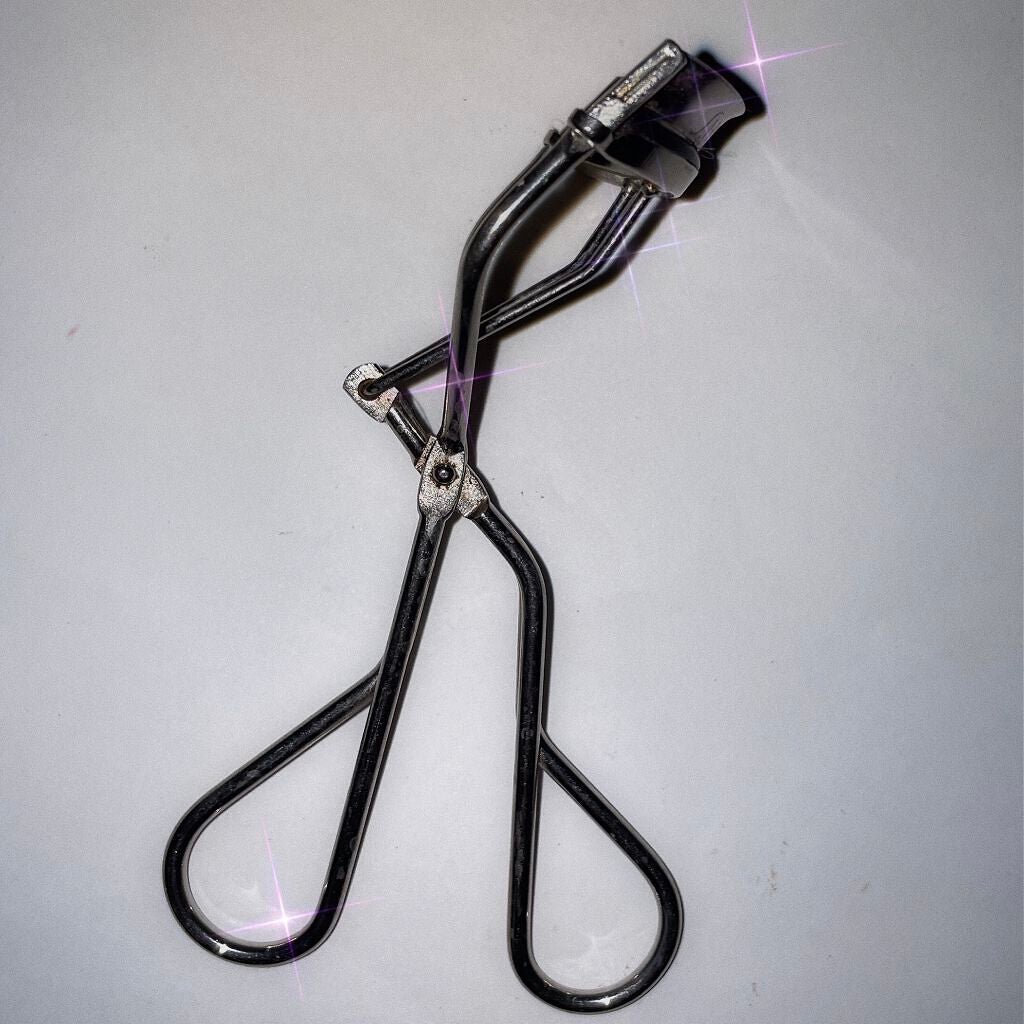 アイラッシュカーラー /SHISEIDO/ビューラーを使ったクチコミ(1枚目)