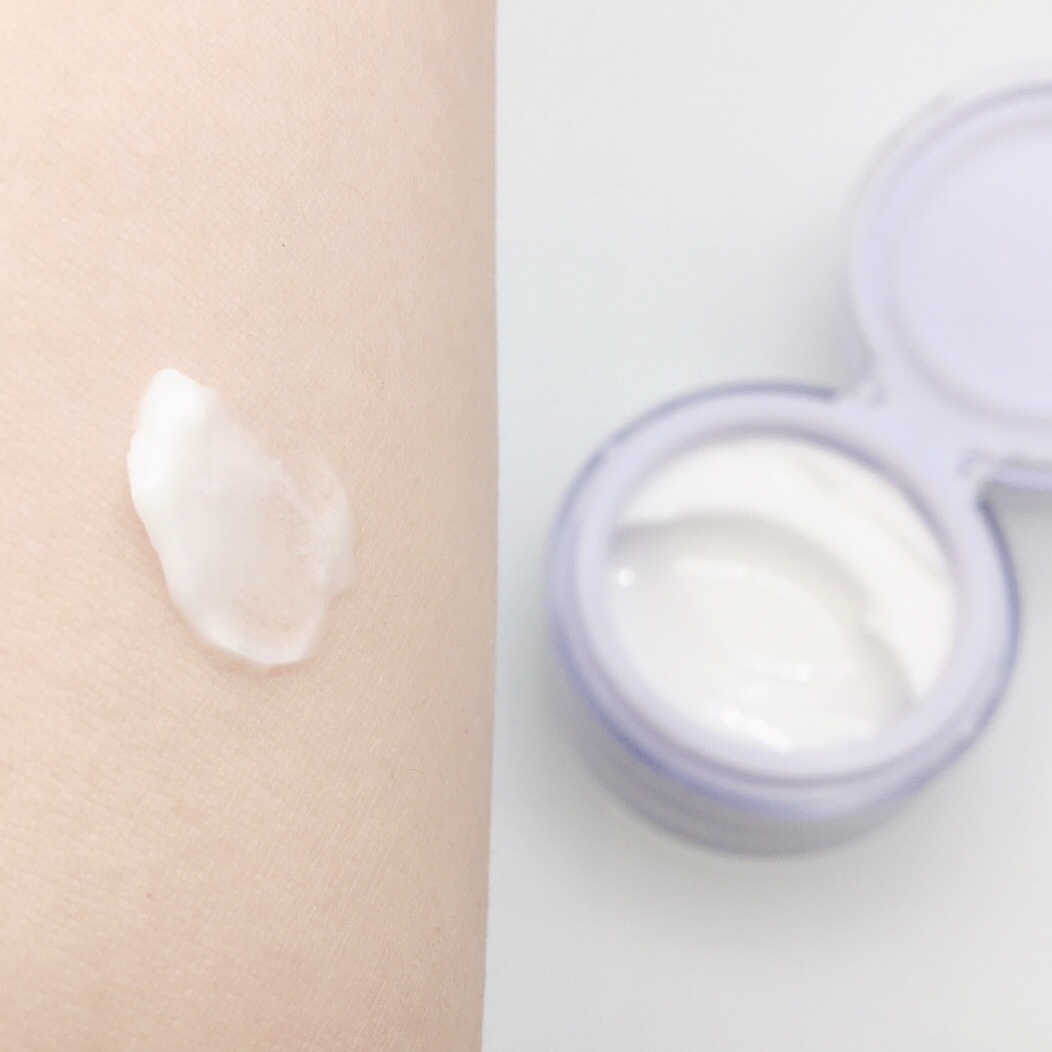 プレミアホワイト オールインワン/CANADEL/オールインワン化粧品を使ったクチコミ（3枚目）