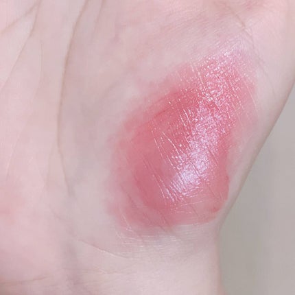 ローズ・パーフェクト/GIVENCHY/リップバームを使ったクチコミ(6枚目)