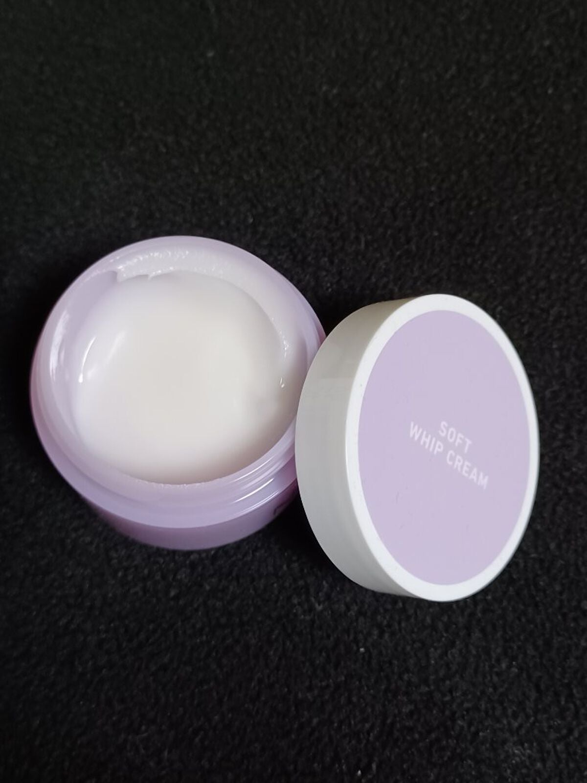 白玉もちウォータークリーム/NUAN/フェイスクリームを使ったクチコミ(8枚目)