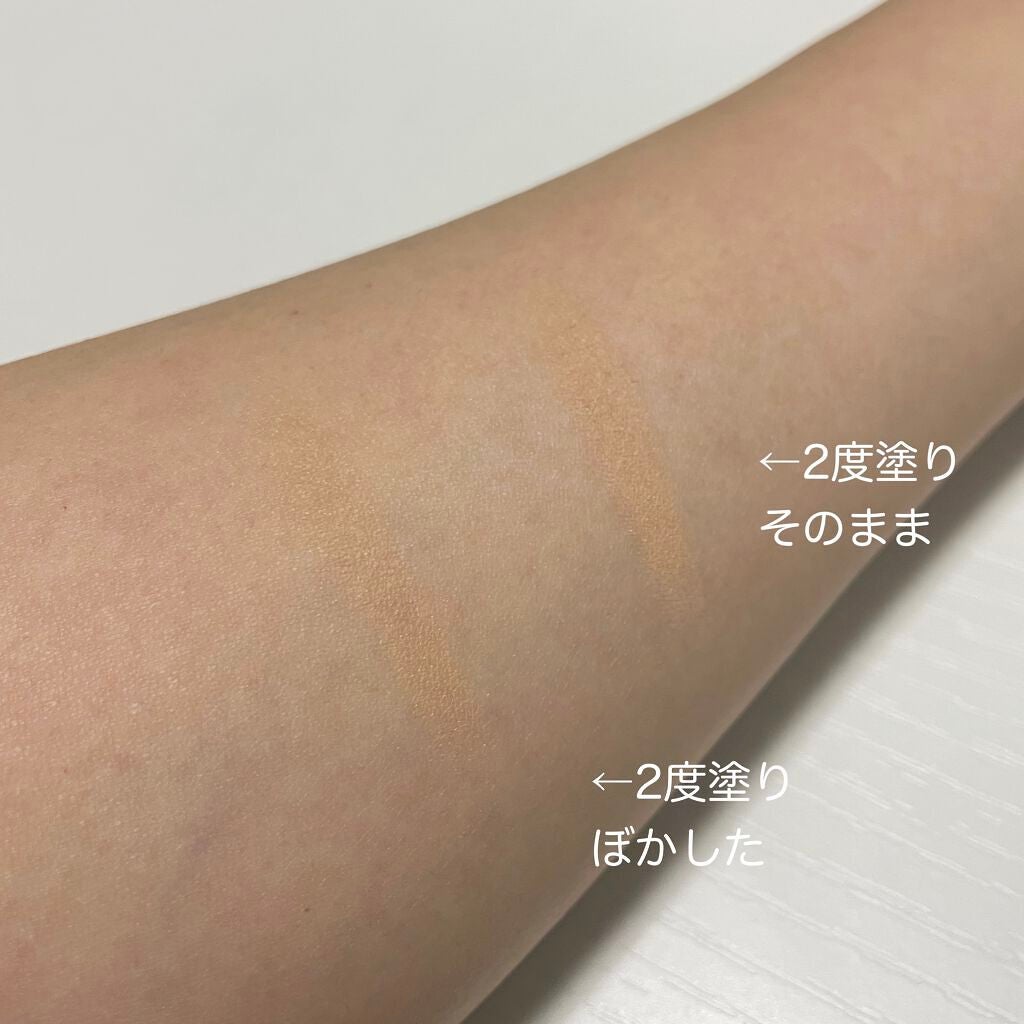 アイブロウエンハンサー/Visée/その他アイブロウを使ったクチコミ(3枚目)