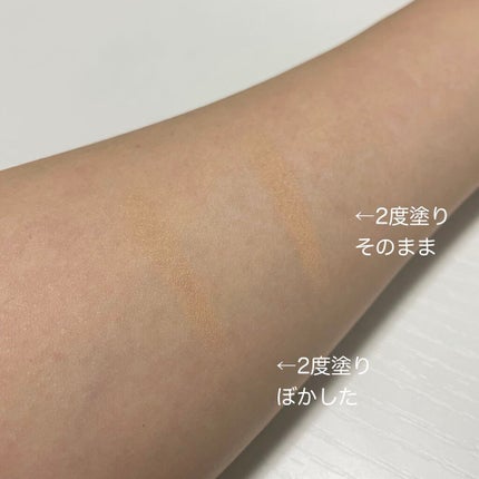 アイブロウエンハンサー/Visée/その他アイブロウを使ったクチコミ(3枚目)